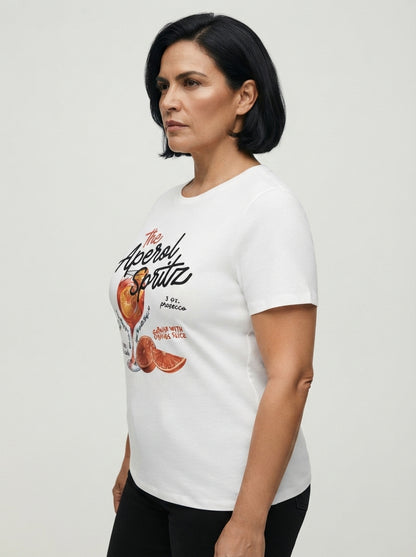 Spritz II | Camiseta