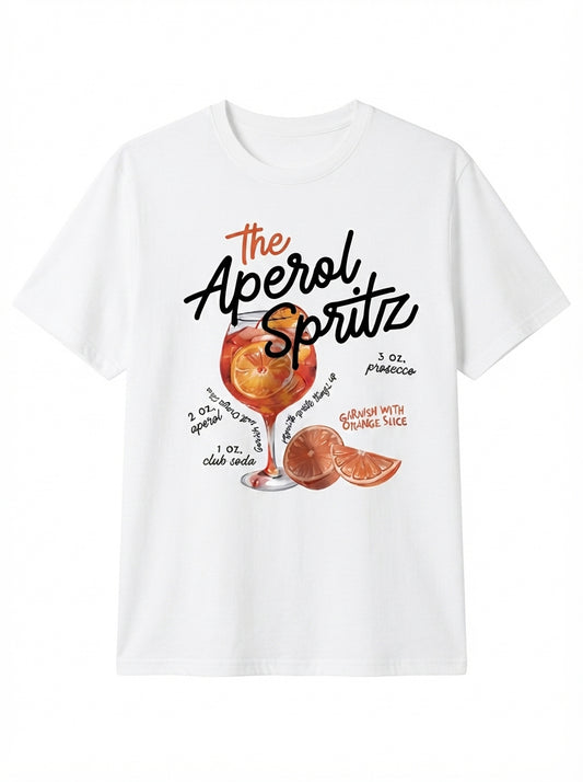 Spritz II | Camiseta