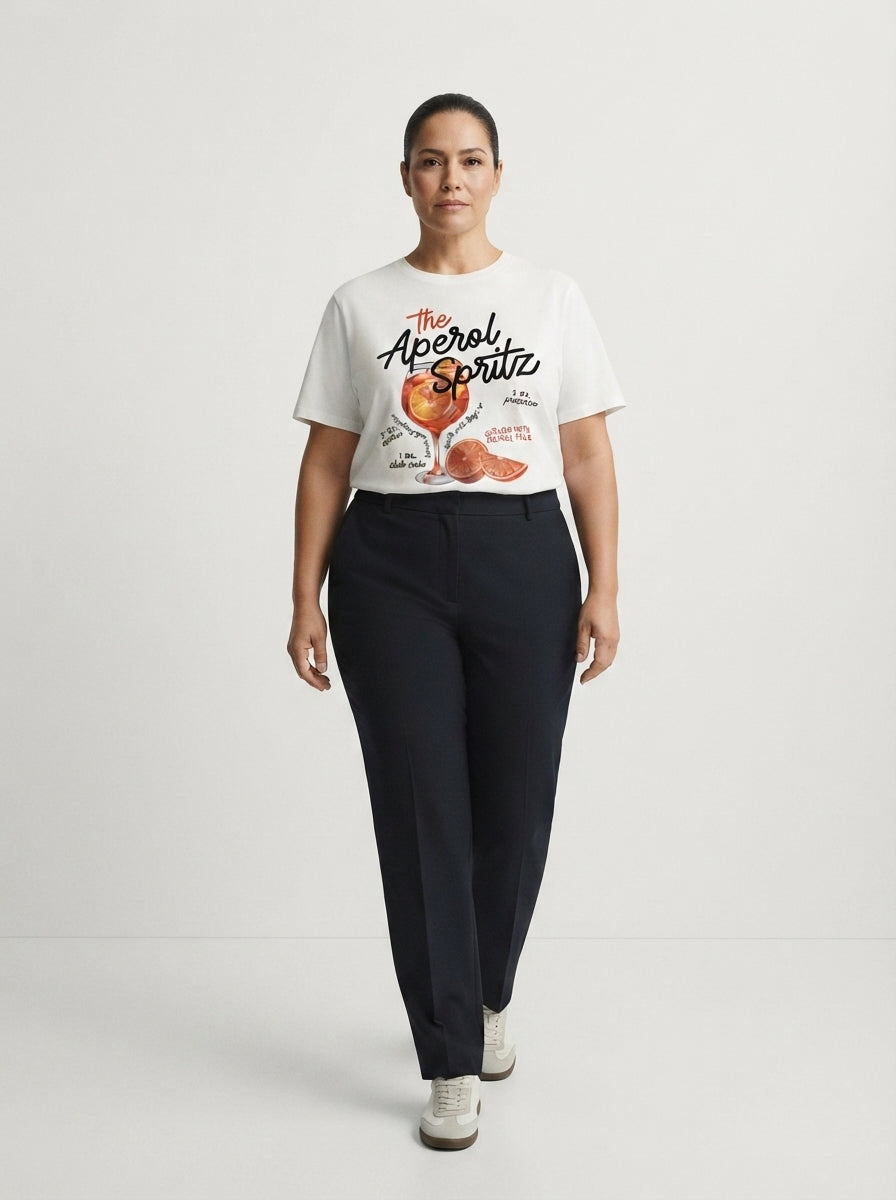 Spritz II | Camiseta
