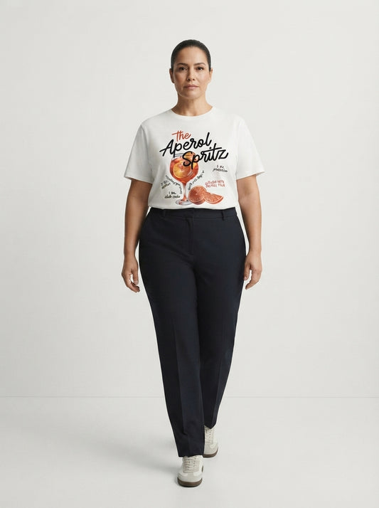 Spritz II | Camiseta