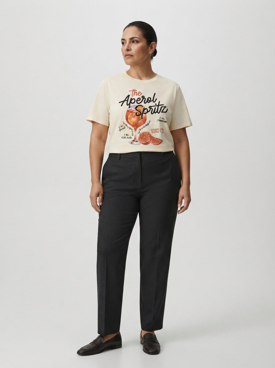 Spritz II | Camiseta