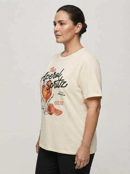 Spritz II | Camiseta