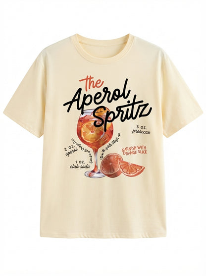 Spritz II | Camiseta