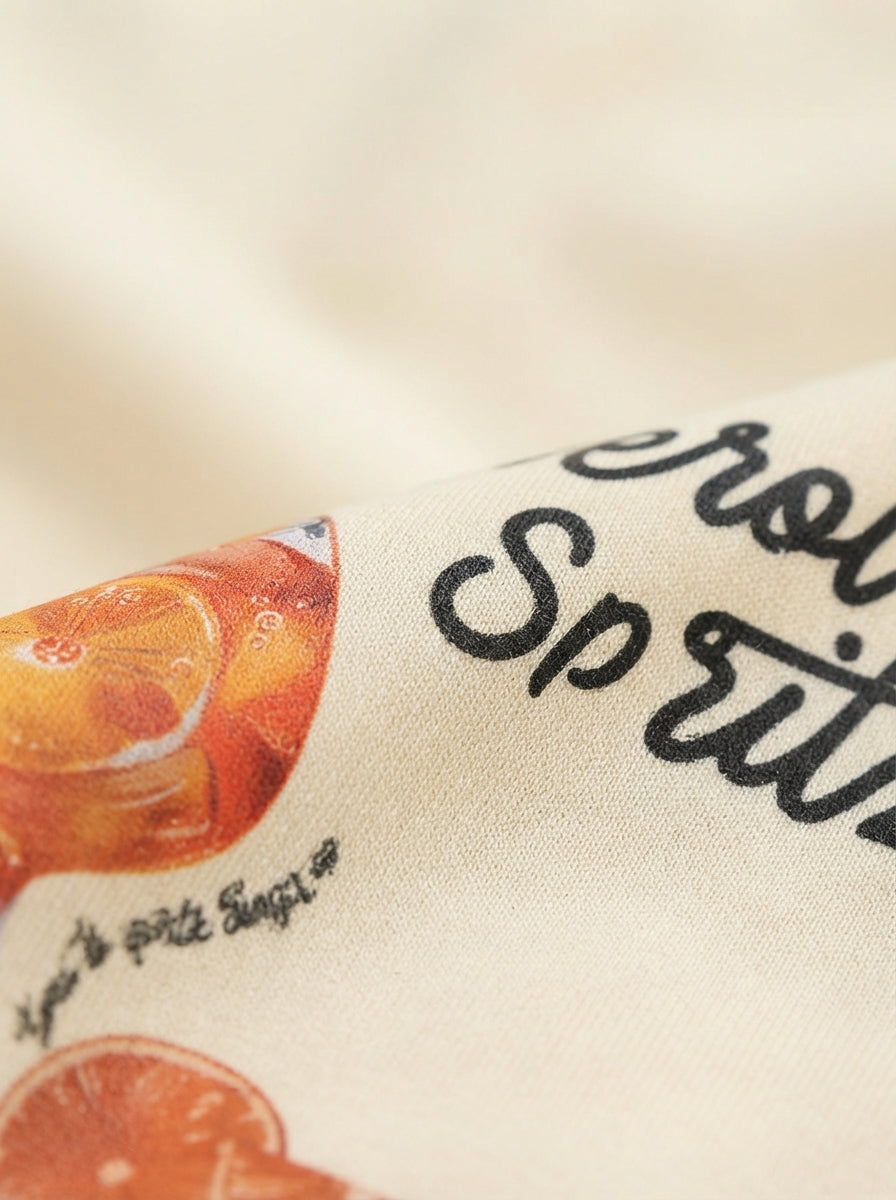 Spritz II | Camiseta
