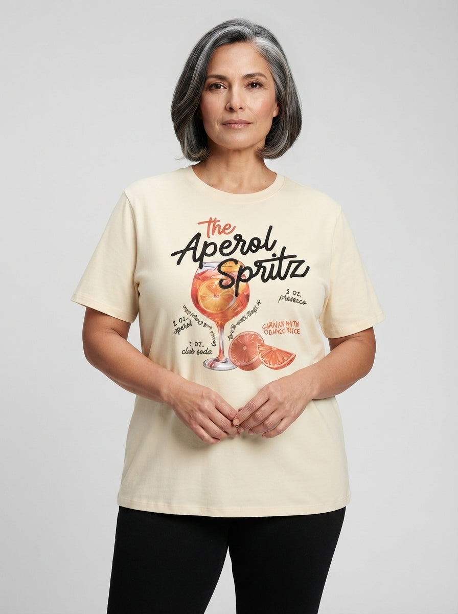 Spritz II | Camiseta