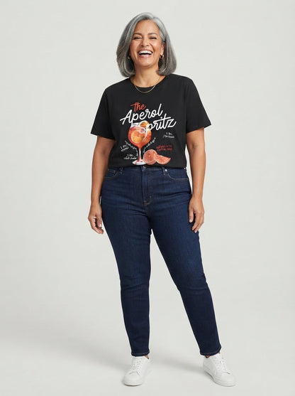 Spritz II | Camiseta