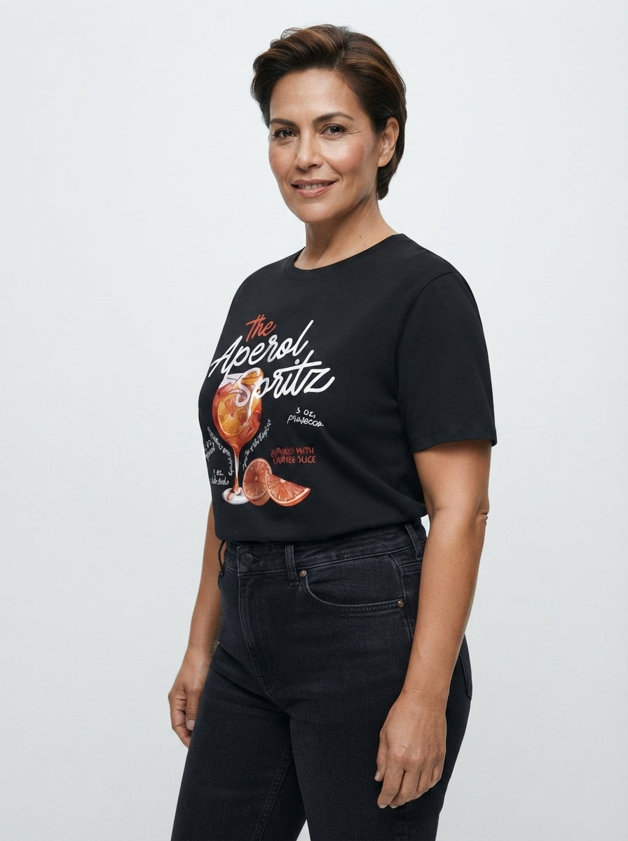 Spritz II | Camiseta