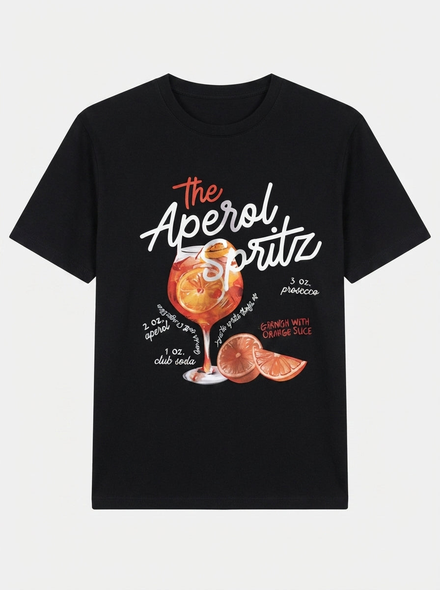 Spritz II | Camiseta