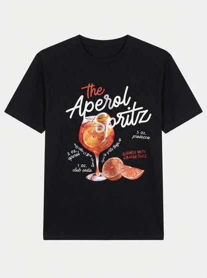 Spritz II | Camiseta