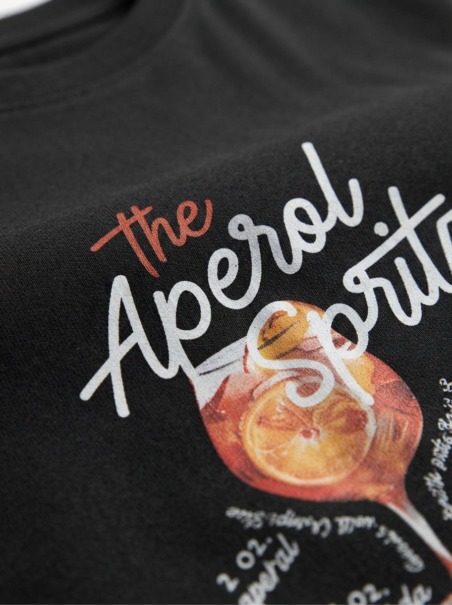 Spritz II | Camiseta