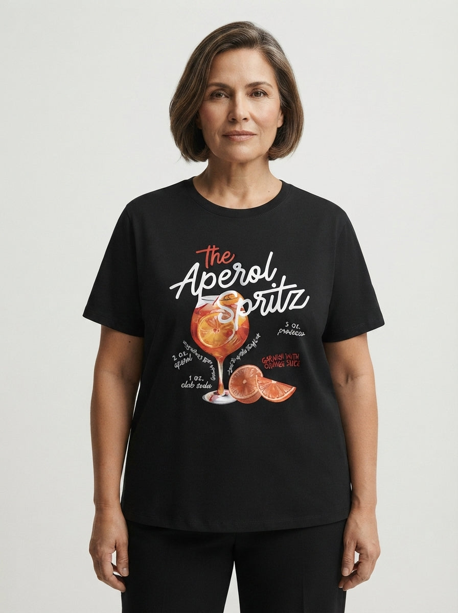 Spritz II | Camiseta