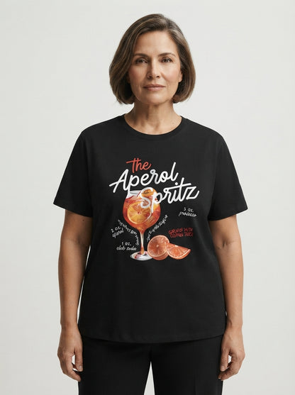 Spritz II | Camiseta