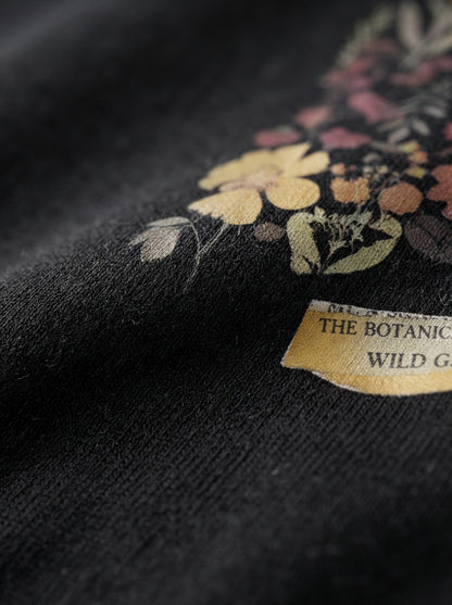 Flor | Camiseta
