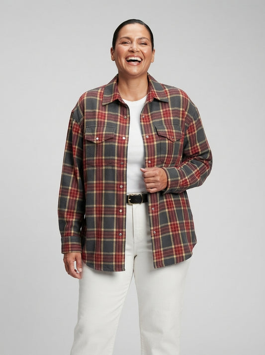 London | Camisa