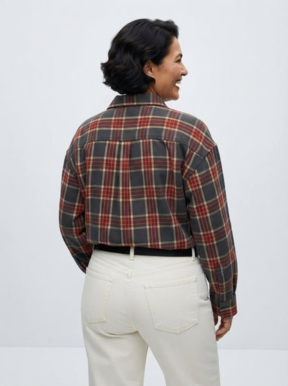 London | Camisa