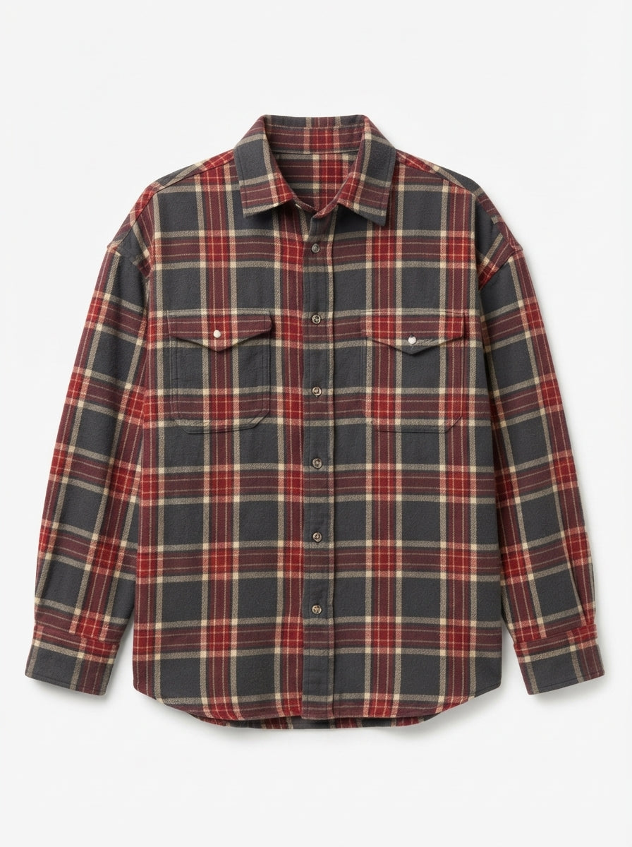 London | Camisa