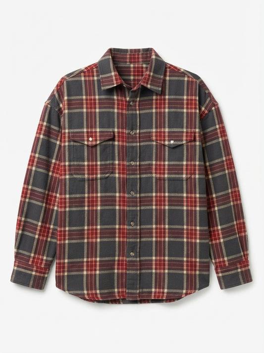 London | Camisa