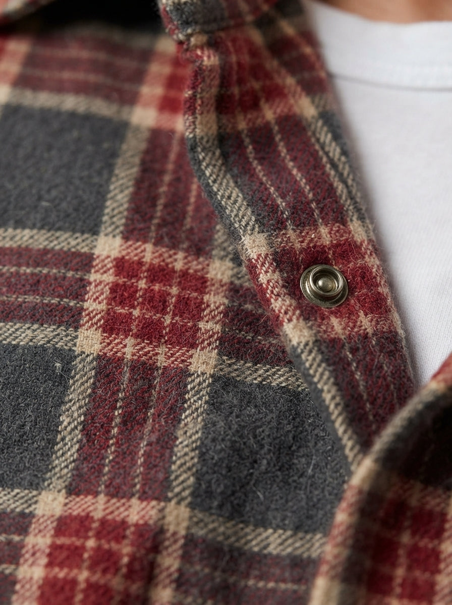 London | Camisa