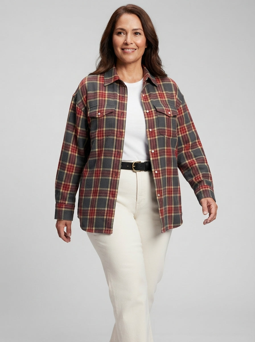 London | Camisa
