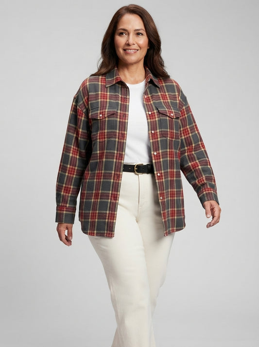 London | Camisa