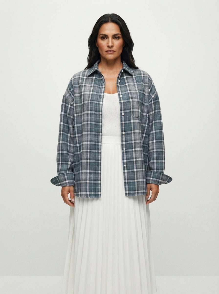 London | Camisa