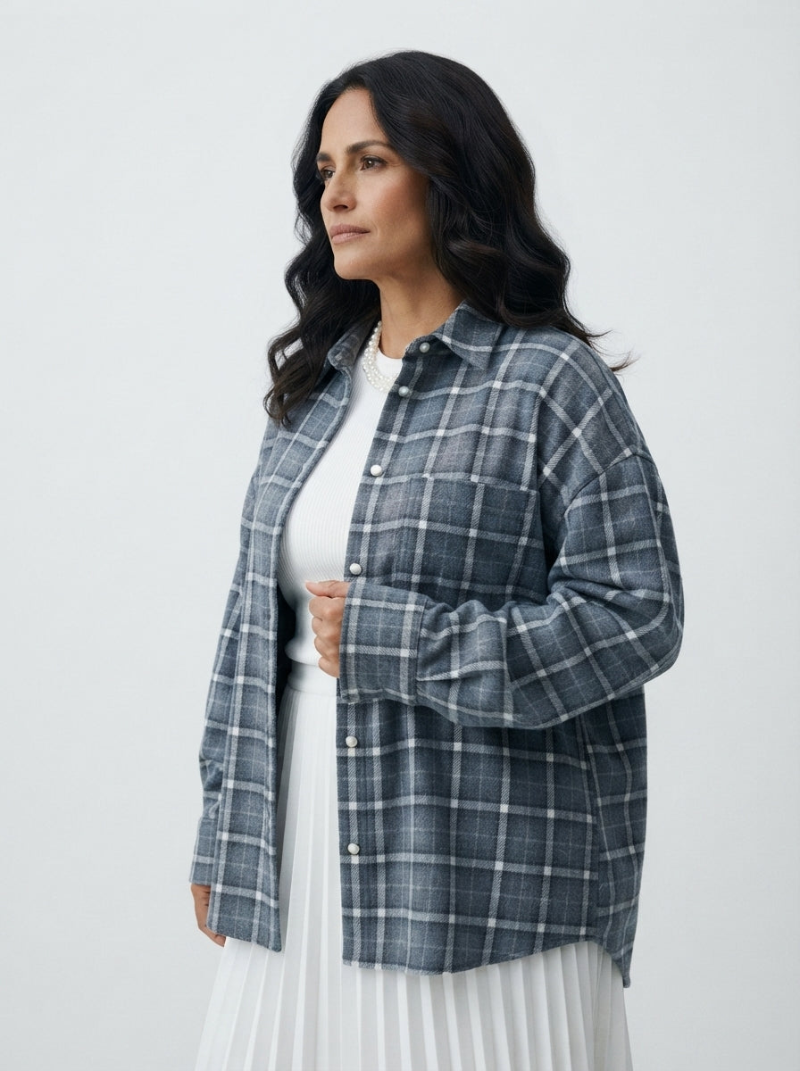 London | Camisa