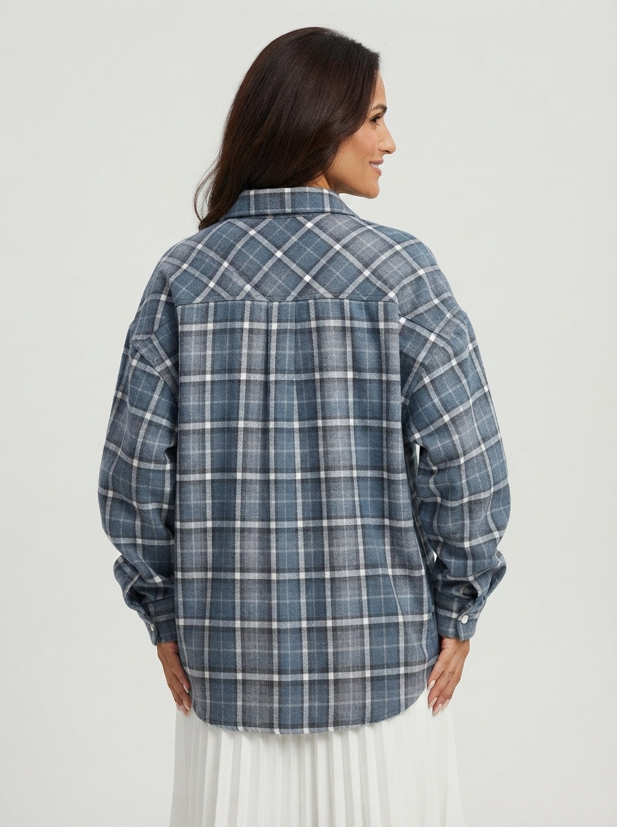 London | Camisa