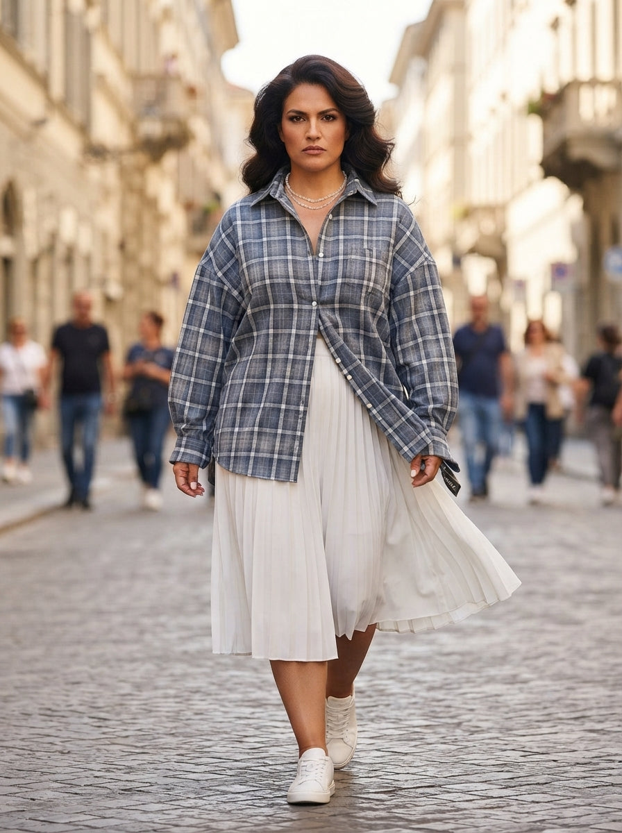London | Camisa