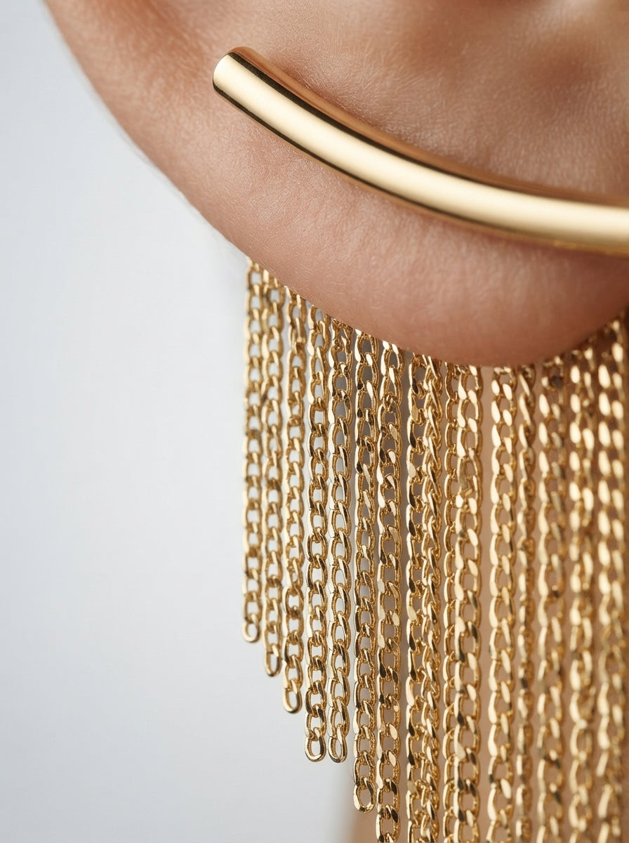 Arpa | Pendientes