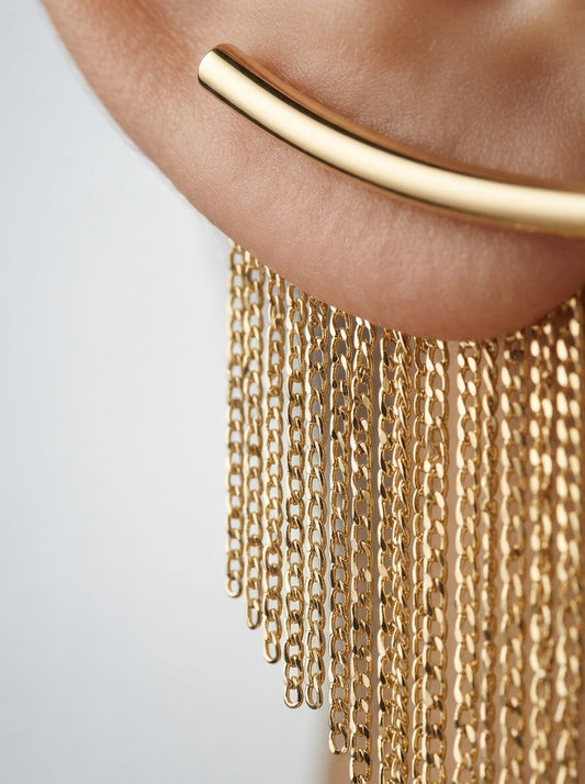 Arpa | Pendientes