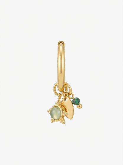 Nui | Pendientes