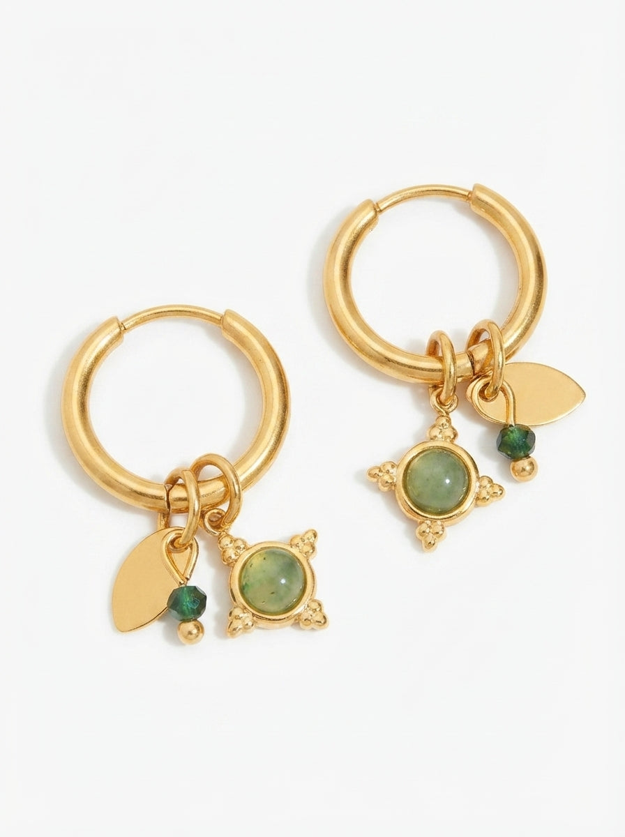 Nui | Pendientes
