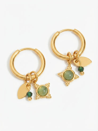 Nui | Pendientes