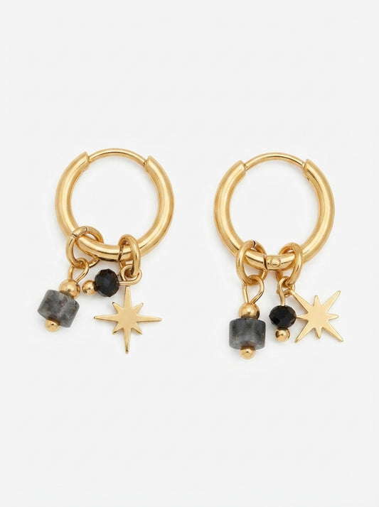 Nui | Pendientes