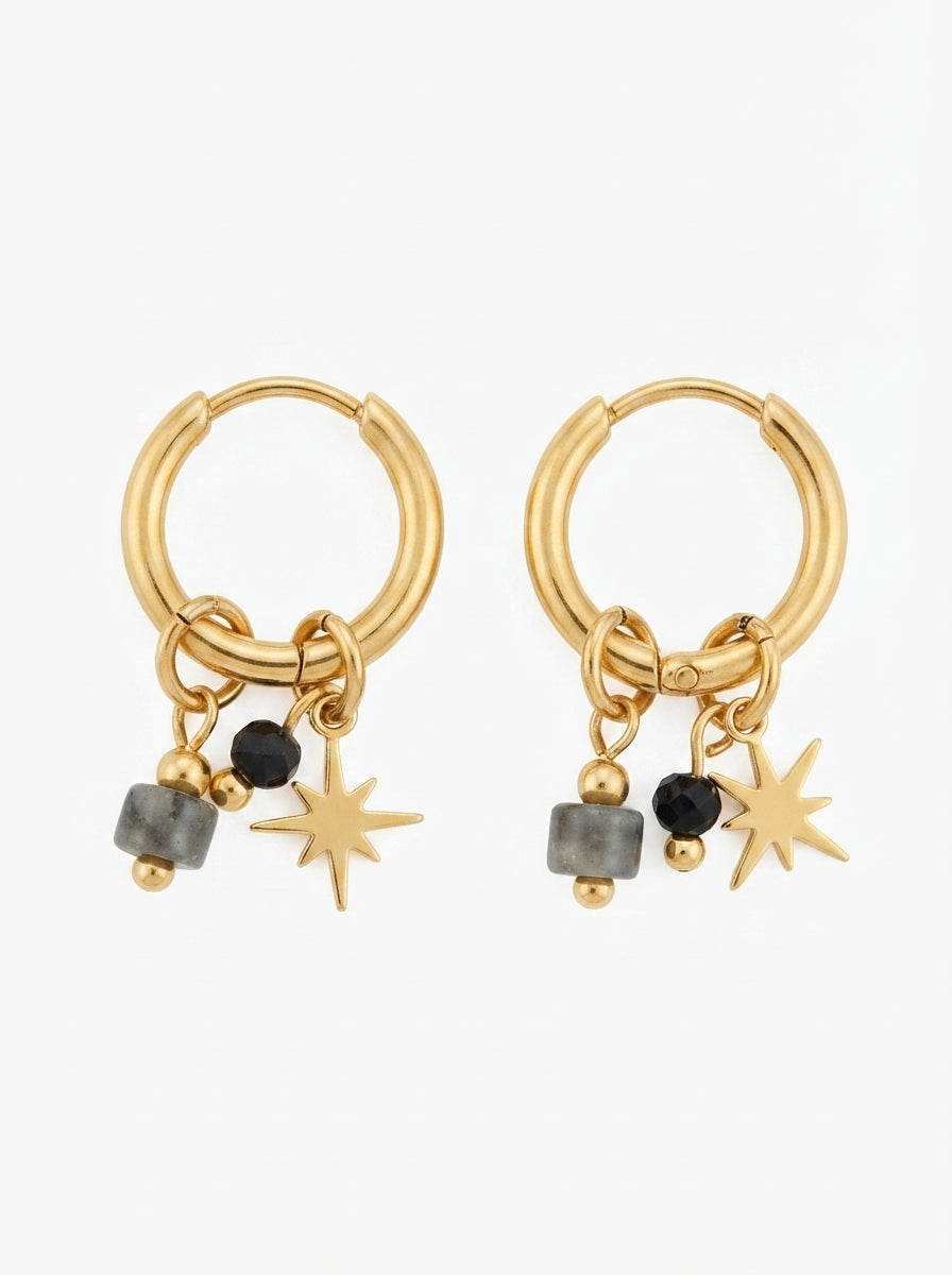 Nui | Pendientes