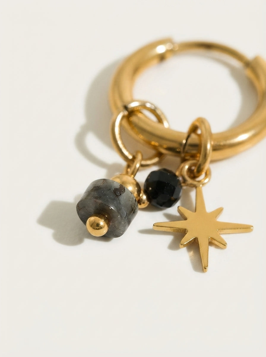 Nui | Pendientes