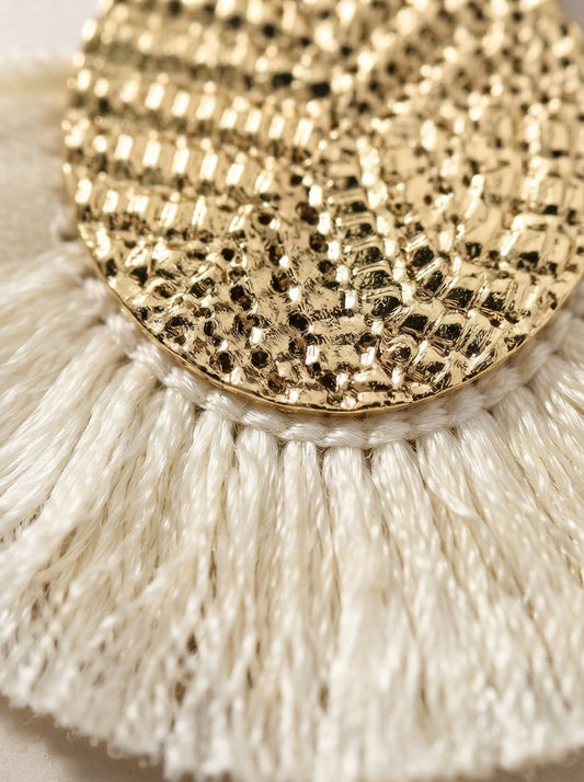 Riviera | Pendientes