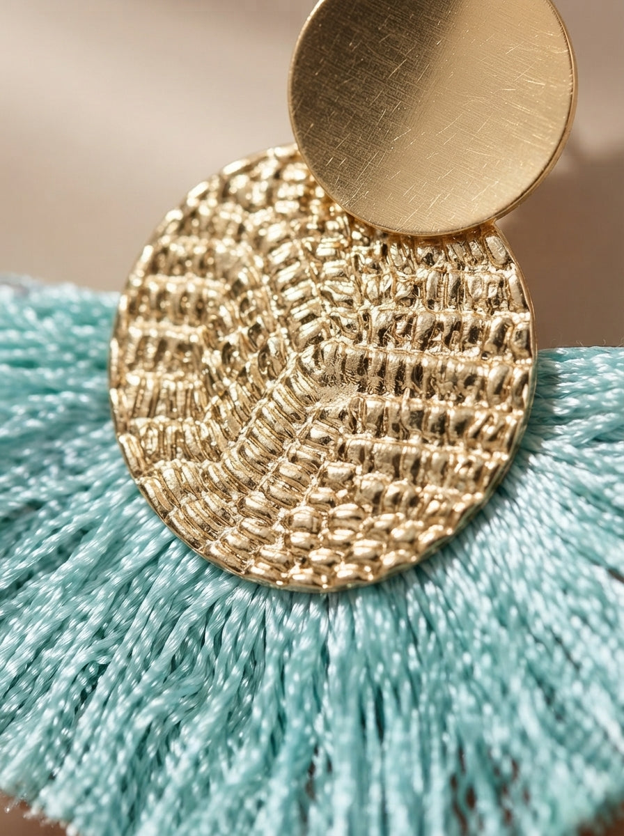 Riviera | Pendientes