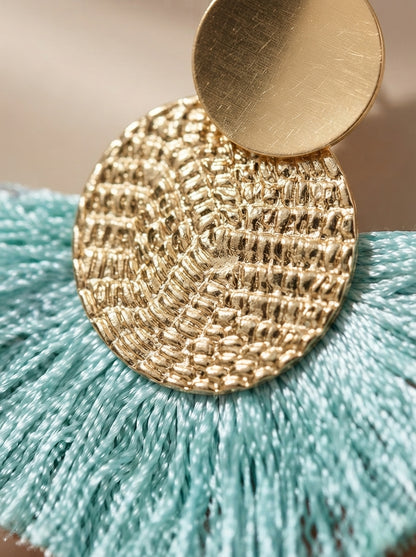 Riviera | Pendientes