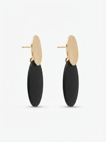 Bones | Pendientes