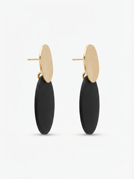 Bones | Pendientes