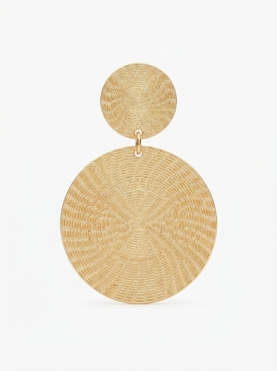 Iris | Pendientes