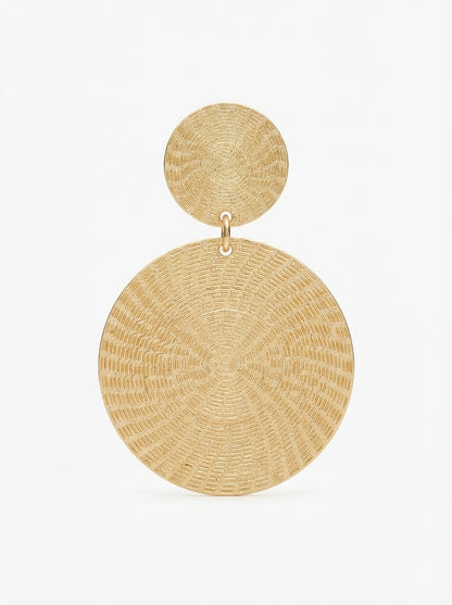 Iris | Pendientes