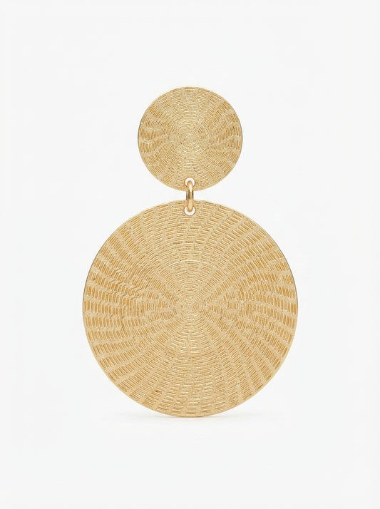 Iris | Pendientes