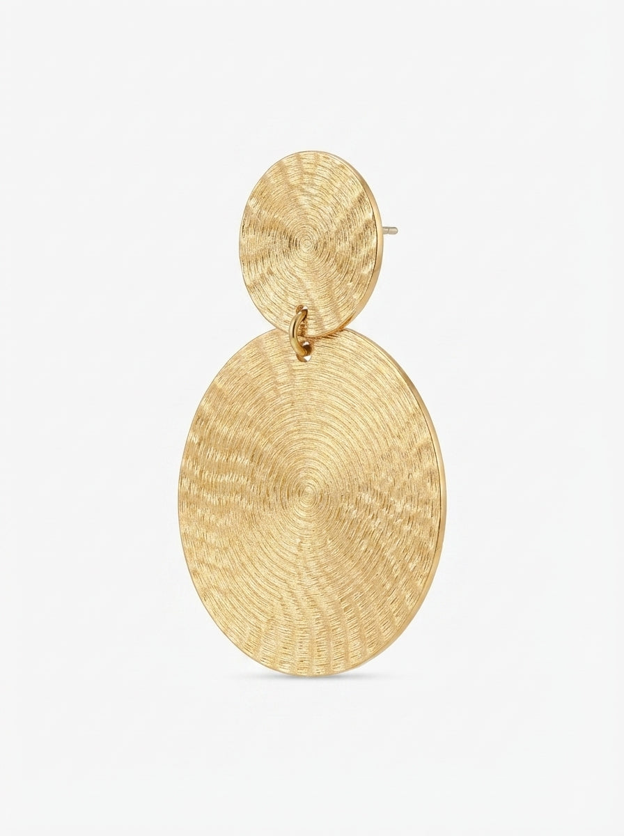 Iris | Pendientes