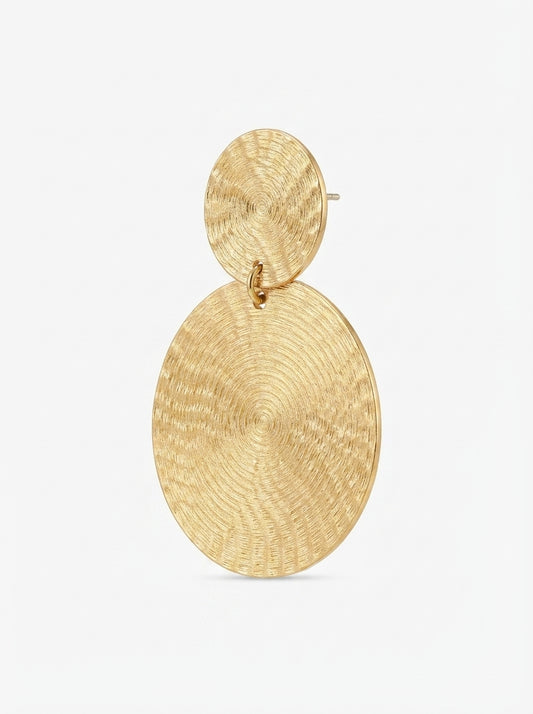 Iris | Pendientes