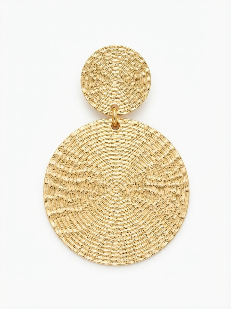 Iris | Pendientes