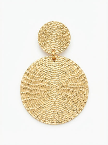 Iris | Pendientes