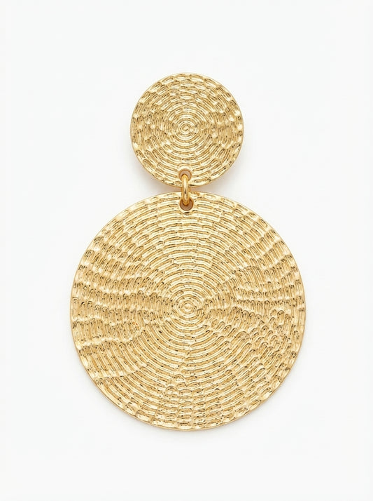 Iris | Pendientes