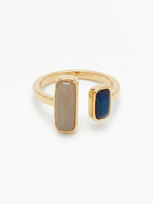 Duo | Anillo